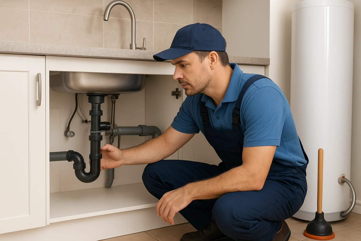 Smart Plumbing Maintenance for Miramar Beach Businesses: Leaks, Drains, Pipes, and Prevention That Actually Works article image