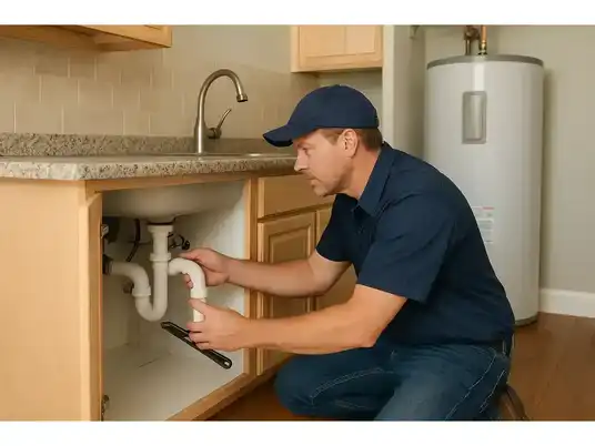 Smarter Sewer Repair and Maintenance for Niceville Homes article image