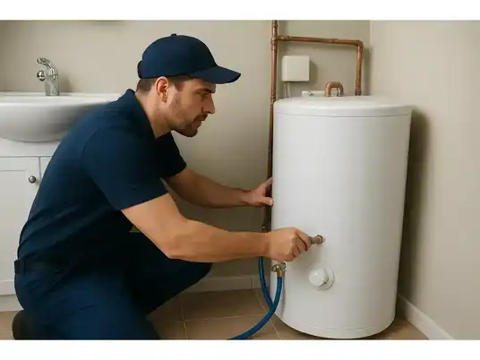 Water Heater Installation in Sandestin, FL: A Practical Guide to Protecting Your Home From Water Damage article image