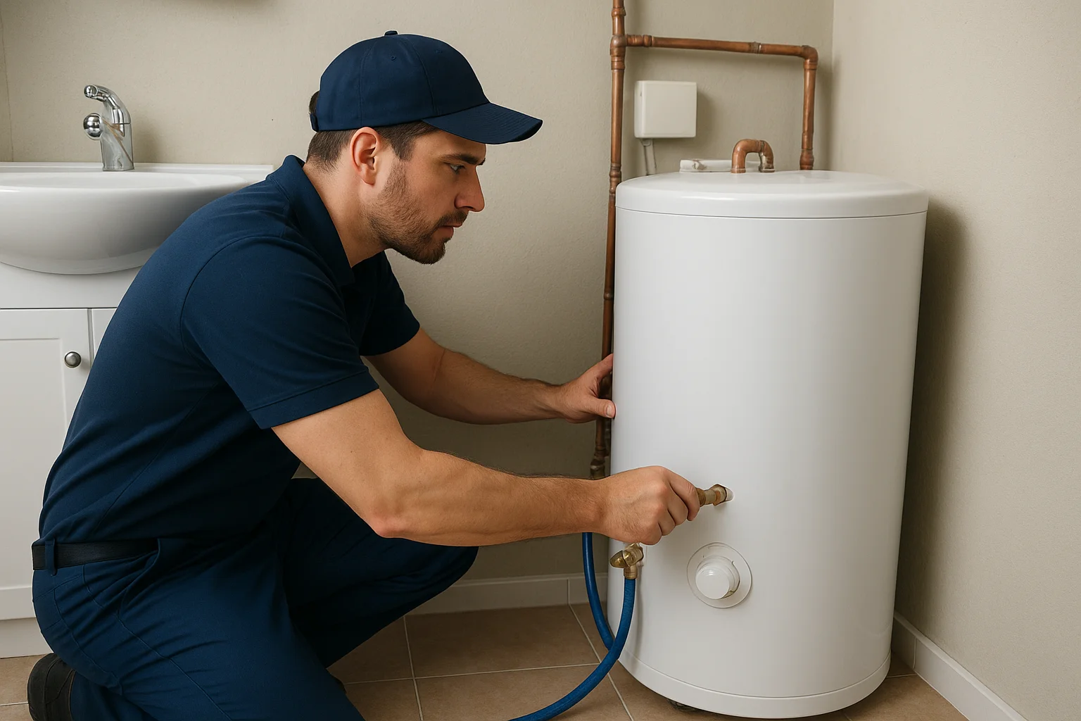 Water Heater Installation in Sandestin, FL: A Practical Guide to Protecting Your Home From Water Damage