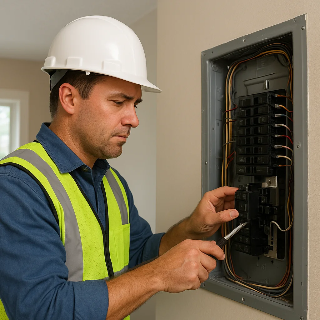 Why Clean Home Theater Wiring Matters in Parker Homes article image