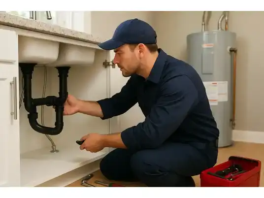 Why Plumbing Replacement Matters for Santa Rosa Beach Homes and Everyday Comfort article image