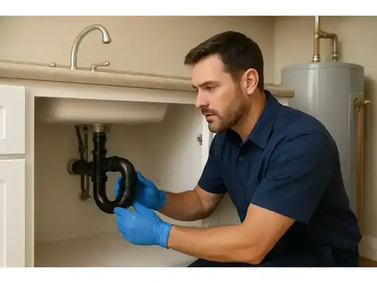 Why Smart Plumbing Installation Matters Before Water Damage Starts in Niceville article image