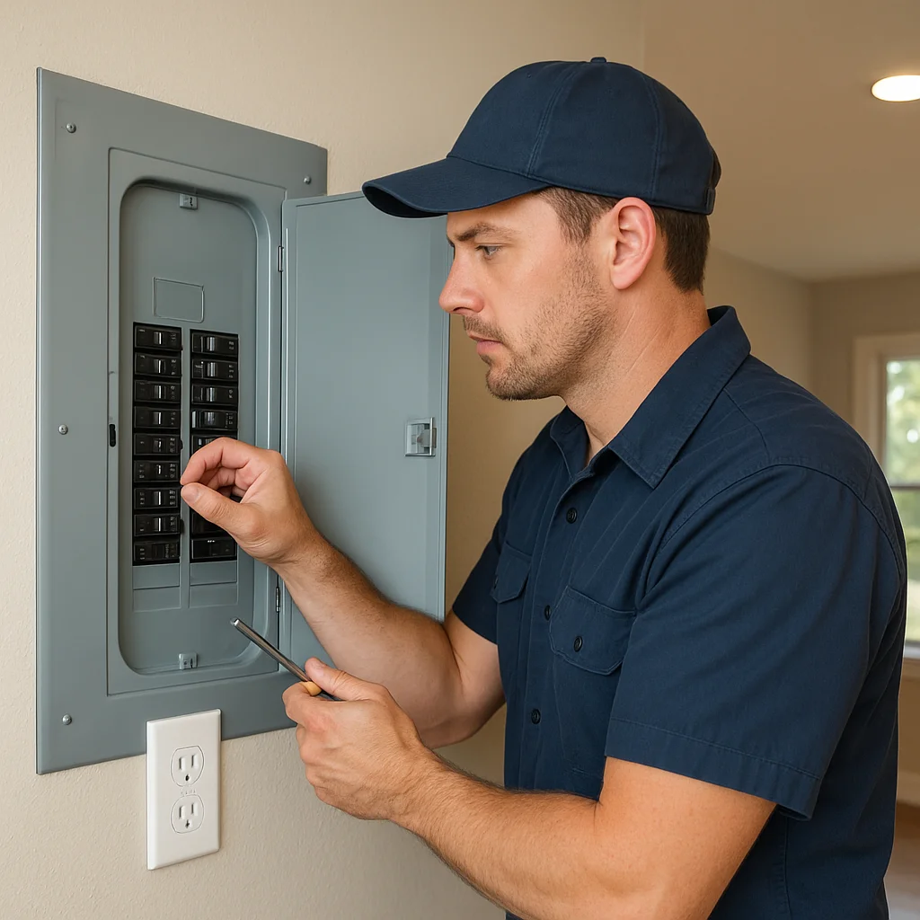 A Pretty Bayou Homeowner’s Guide to Smarter Electrical Financing and Earlier Problem Detection article image