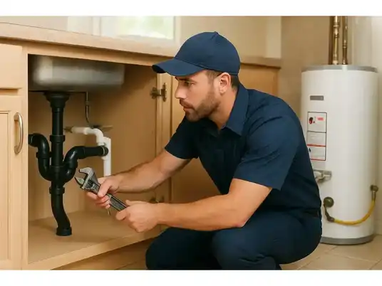 A Sandestin Homeowner’s Guide to Cleaner Drains, Healthier Pipes, and Fewer Plumbing Surprises article image