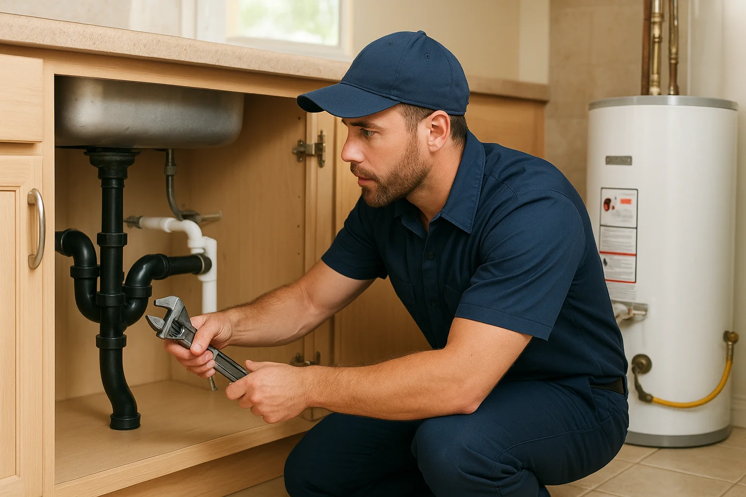 A Sandestin Homeowner’s Guide to Cleaner Drains, Healthier Pipes, and Fewer Plumbing Surprises article image