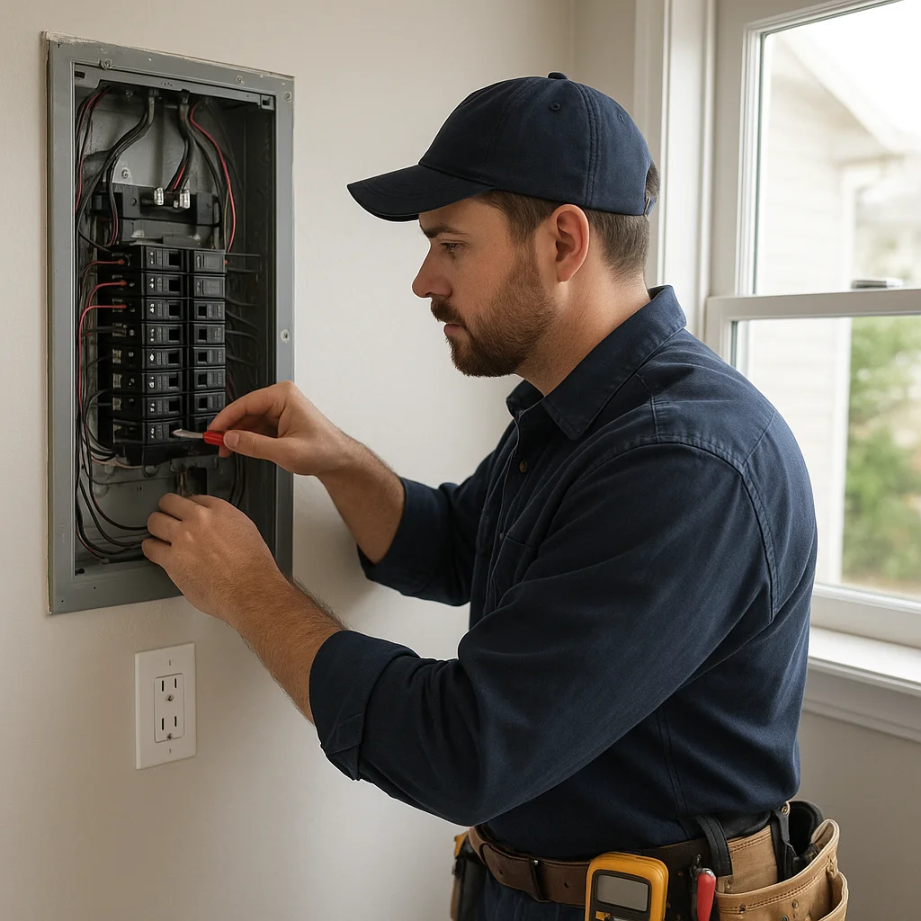 Better Smart Home Integration for Year Round Protection in Panama City Beach article image