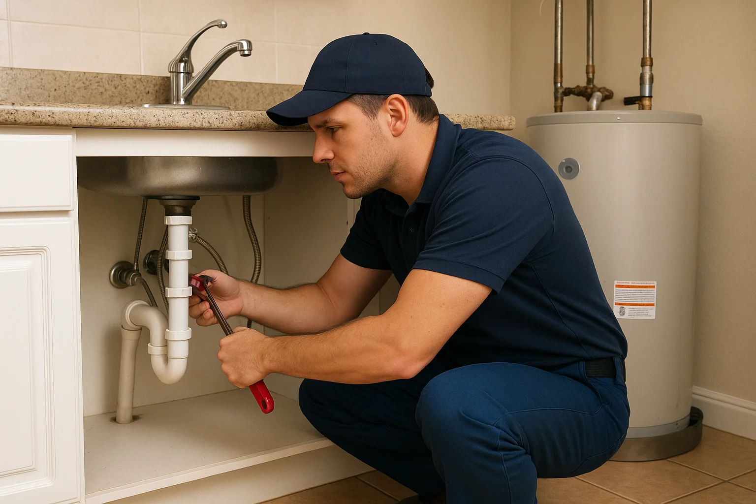 Emergency Plumbing in Miramar Beach: A Smarter Way to Protect Your Home Before Repairs Get Costly