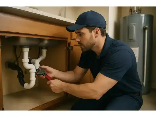 Hard Water, Leaks, and Drain Trouble in Callaway Homes: A Property Manager’s Plumbing Guide article image