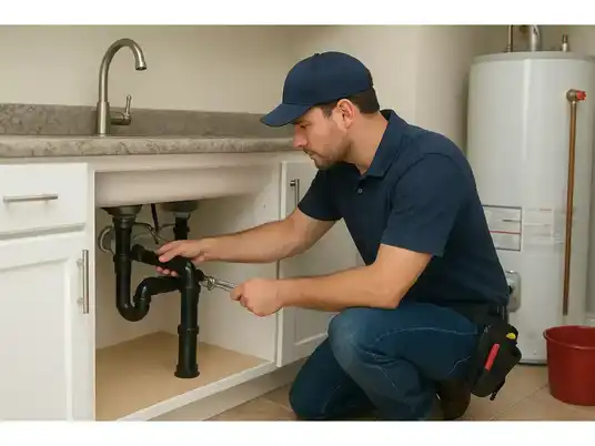 How Everyday Plumbing Wear Shapes Sewer Repair and Maintenance in Callaway, FL article image