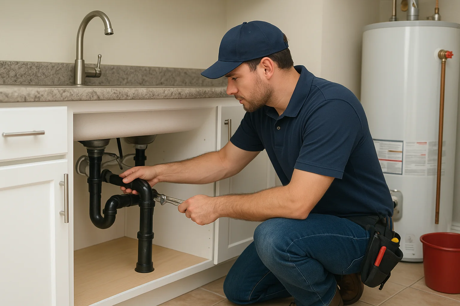 How Everyday Plumbing Wear Shapes Sewer Repair and Maintenance in Callaway, FL article image