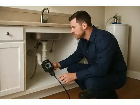 How Fort Walton Beach Homes Stay Ahead of Sewer Trouble With Better Plumbing Maintenance article image