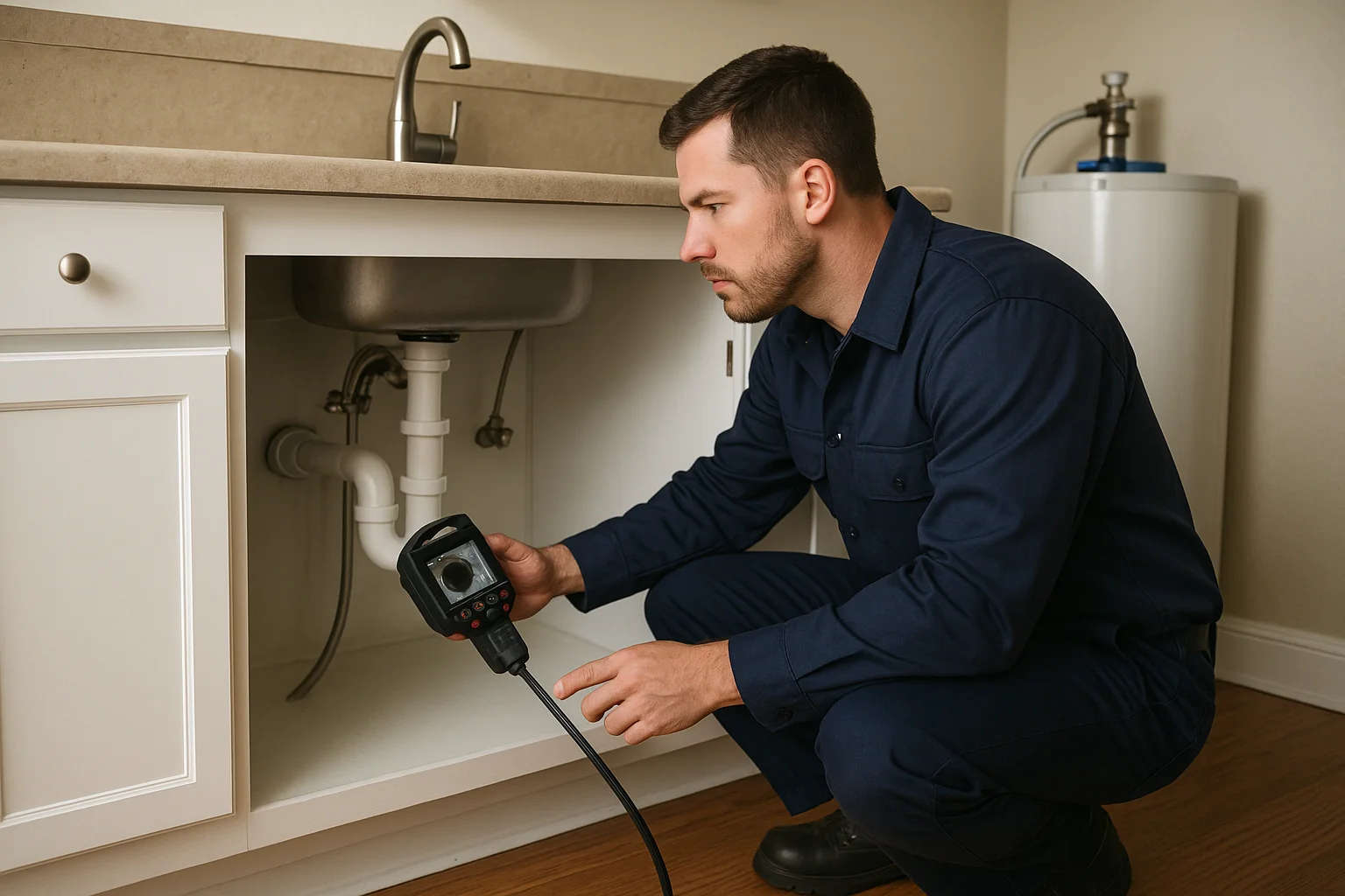 How Fort Walton Beach Homes Stay Ahead of Sewer Trouble With Better Plumbing Maintenance article image