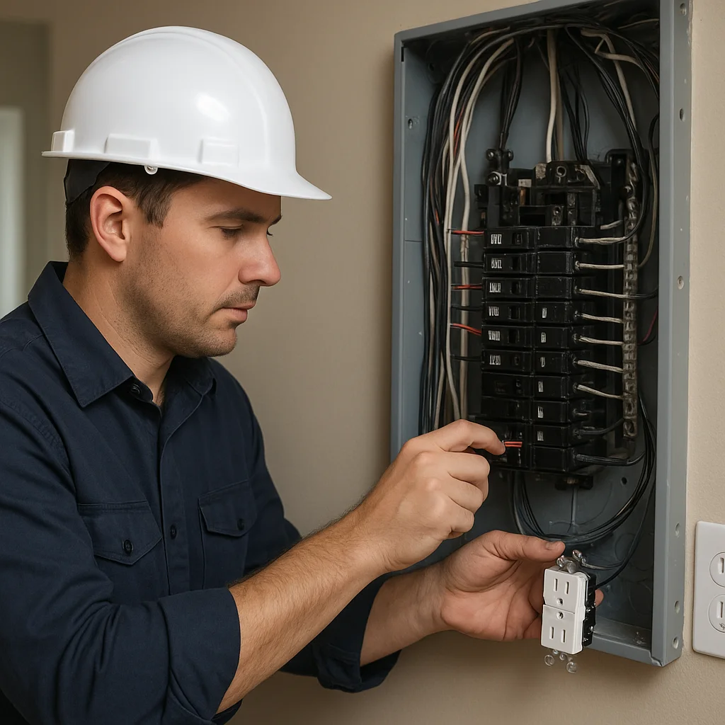 Keeping Camp Creek Homes Connected Starts with Better Cabling Care article image