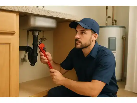 Keeping Fort Walton Beach Plumbing Comfortable Year Round: Leaks, Drains, Pipes, and the Value of Routine Maintenance article image