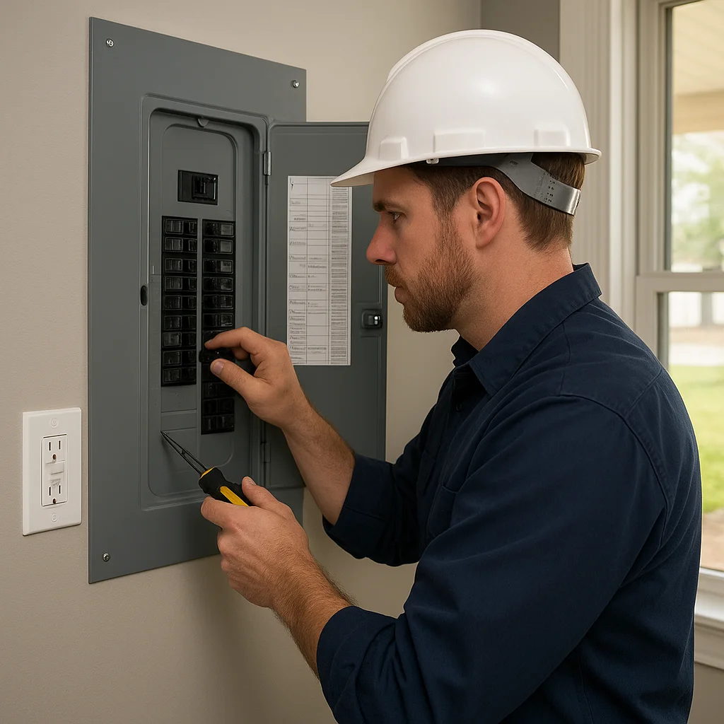 Keeping Grayton Beach Homes Ready for the Next Outage: Electrical Maintenance That Supports Reliable Generator Power article image