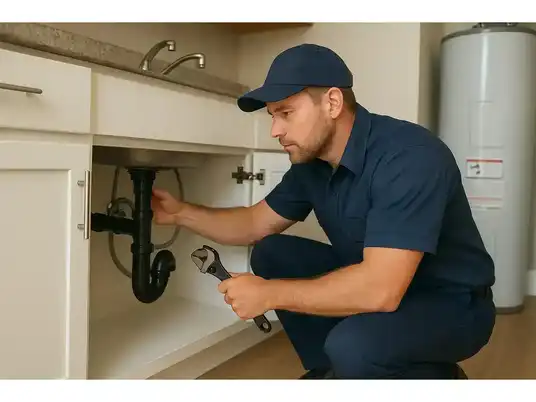 Keeping Panama City Beach Plumbing Fixtures Out of Emergency Mode article image