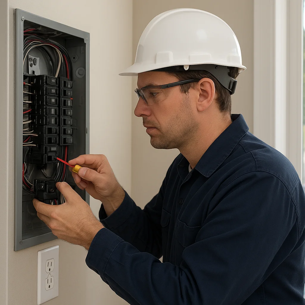 Planning Power Backup for Inlet Beach Homes Before the Next Storm Season article image