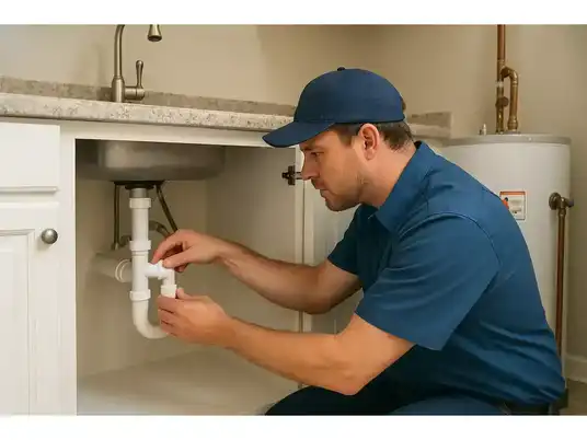 Protecting Sandestin Homes From Hard Water Damage With Smarter Pipe Replacement article image