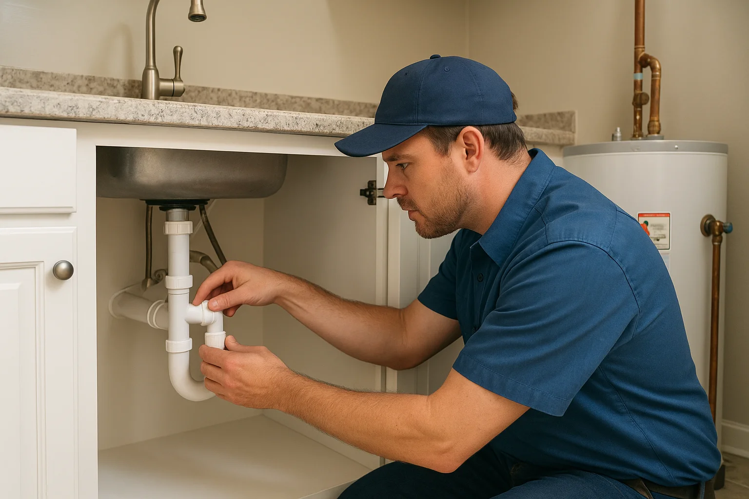 Protecting Sandestin Homes From Hard Water Damage With Smarter Pipe Replacement article image