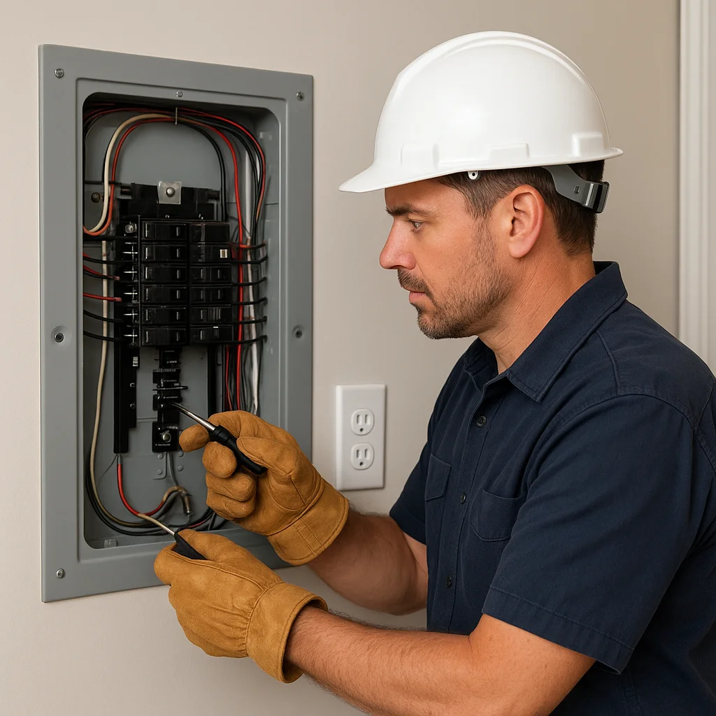 Reliable Home Power in WaterColor Starts With the Right Backup Generator Plan article image
