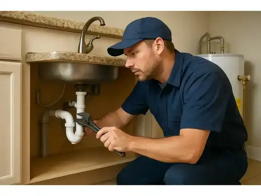 Smarter Plumbing Installation Choices That Help Panama City Homes Avoid Bigger Problems article image