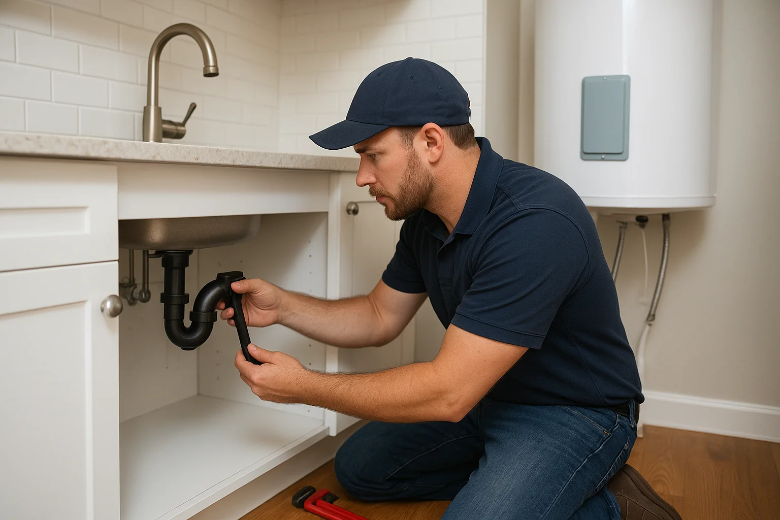 Smarter plumbing maintenance for Miramar Beach homes starts with the toilet