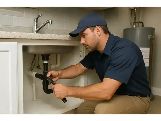 What Fort Walton Beach Homes Should Know About Toilet Repair, Replacement, and Everyday Plumbing Care article image