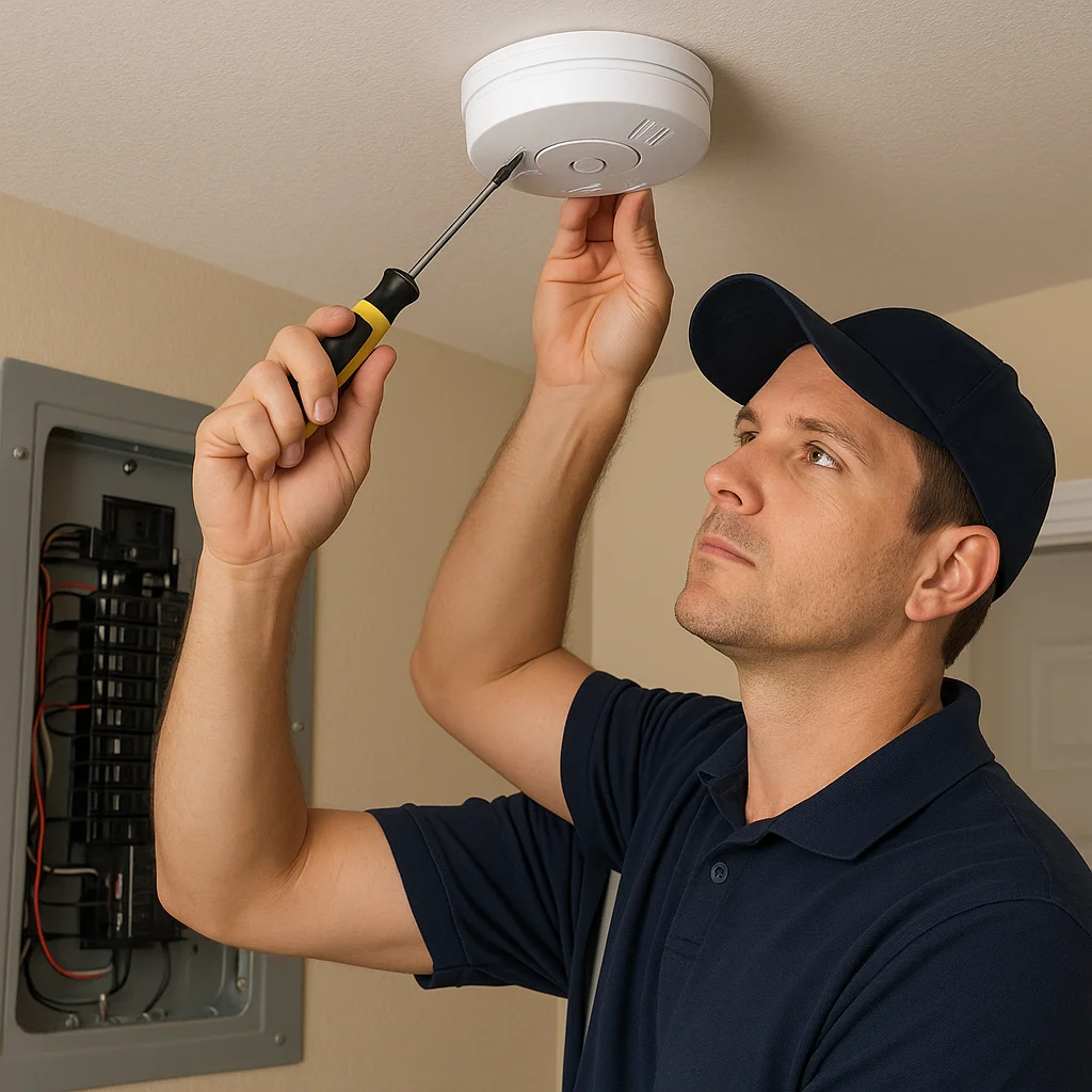 Why Crestview Homes Need Smarter Smoke and Carbon Monoxide Protection article image