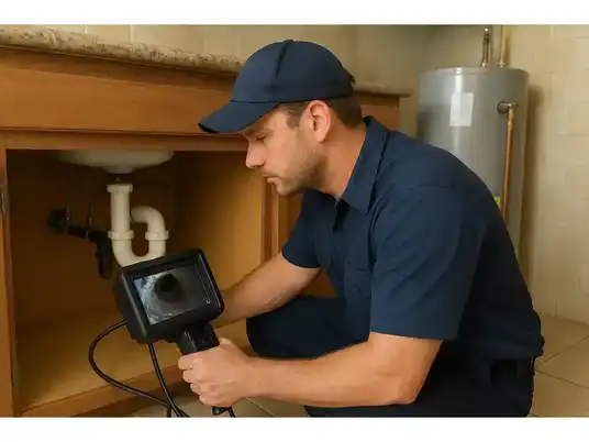 Why Fort Walton Beach Homes Should Get Ahead of Sewer and Drain Trouble Before Repairs Add Up article image