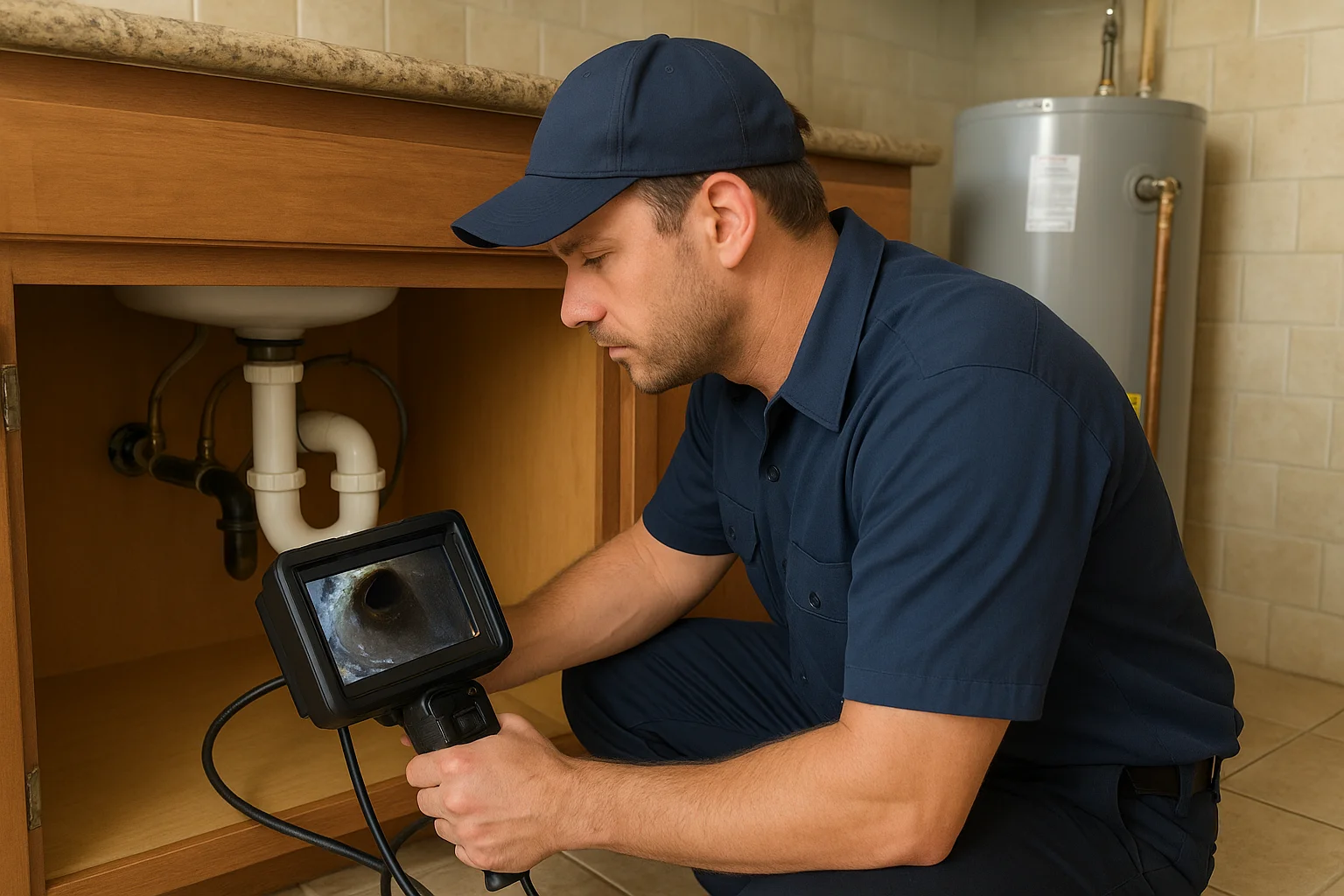 Why Fort Walton Beach Homes Should Get Ahead of Sewer and Drain Trouble Before Repairs Add Up article image