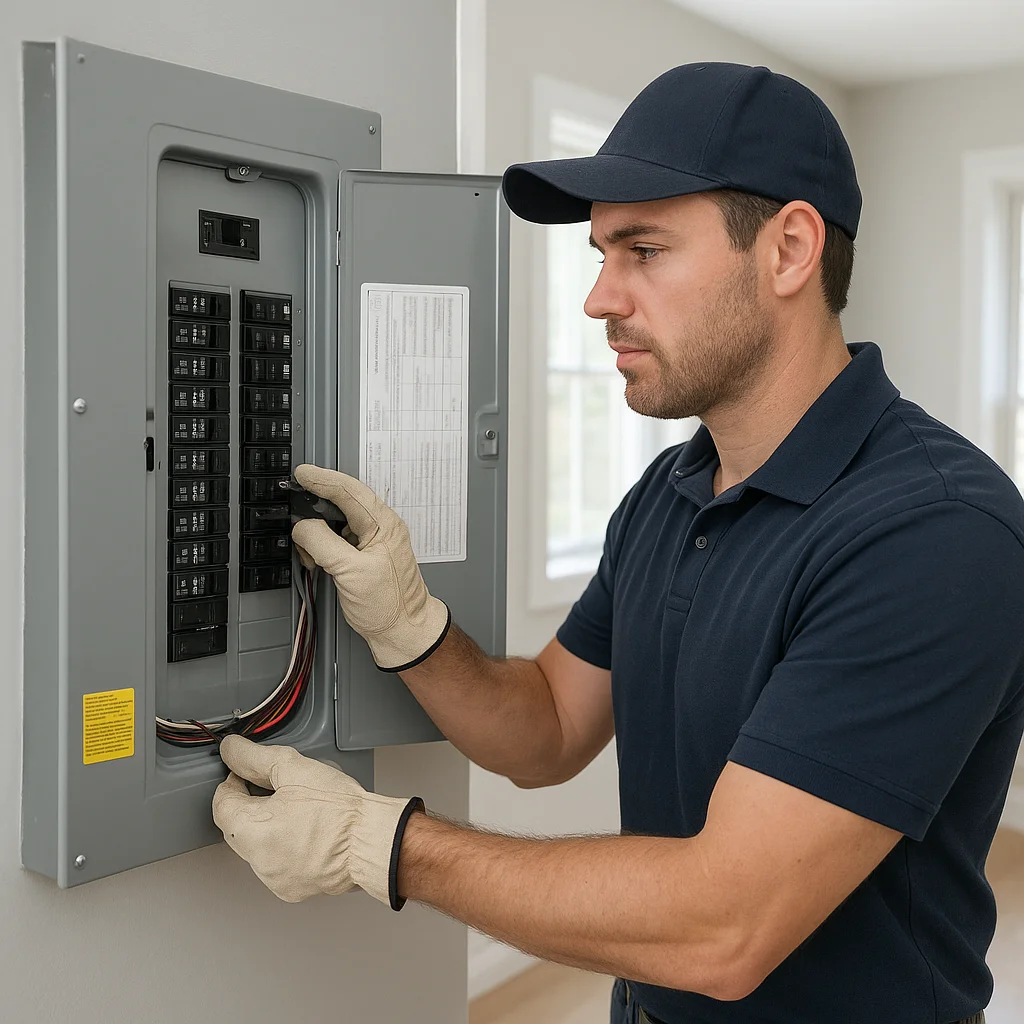 Why Home Theater and AV Wiring Fails in Seagrove Beach Homes and How to Catch Trouble Early article image