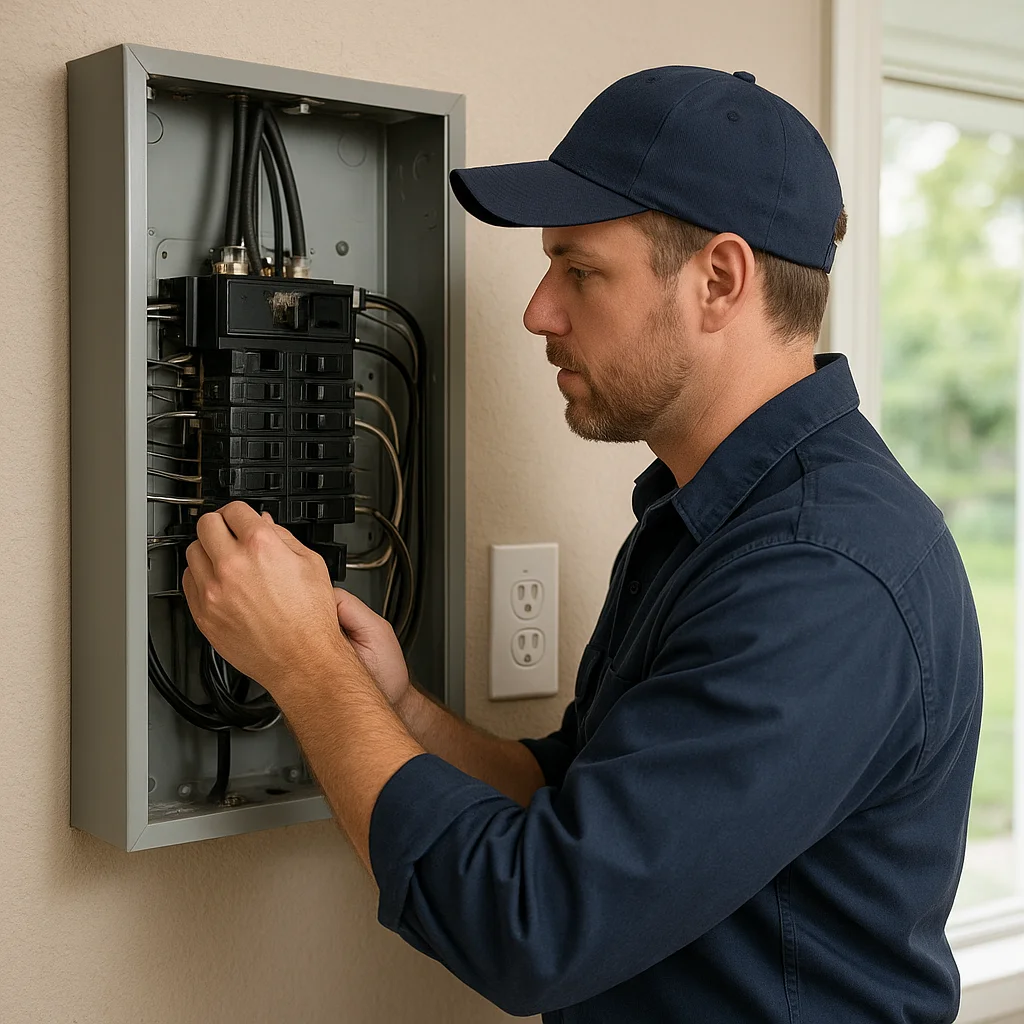 Why Outdoor Landscape Lighting Matters for Sandestin Home Safety All Year Long article image
