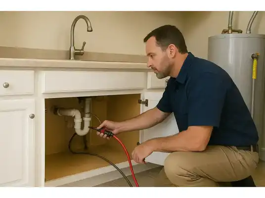 Why Preventive Plumbing Care Makes Hydro Jetting Smarter for 30A Homes article image