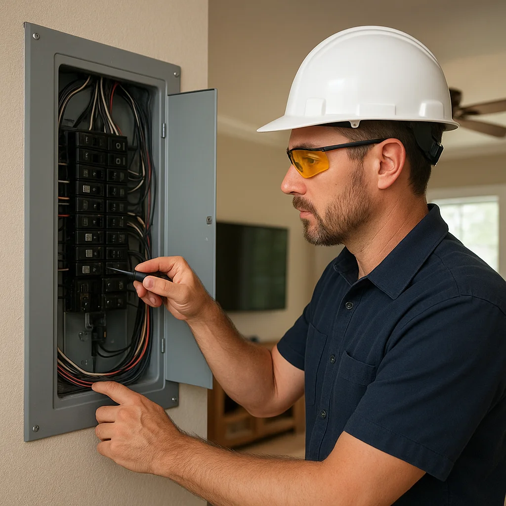 Why Professional AV Wiring Matters in Mary Esther Homes article image