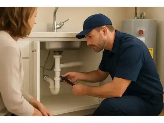 Why Sewer Care Matters in Fort Walton Beach Homes article image