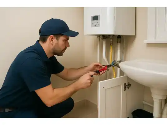 Why Tankless Water Heater Service Matters for Rosemary Beach Homes article image