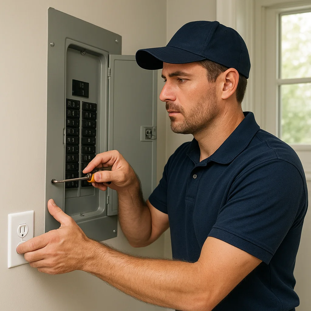 A 30A Homeowner’s Guide to Electrical Financing for Older and Newer Homes article image