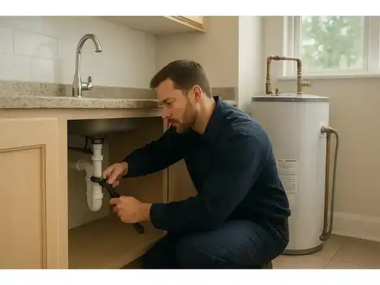 A Homeowner’s Guide to Plumbing Care in Rosemary Beach: Leaks, Drains, Pipes, and Prevention article image