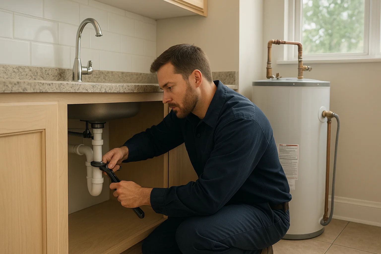 A Homeowner’s Guide to Plumbing Care in Rosemary Beach: Leaks, Drains, Pipes, and Prevention