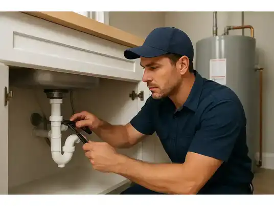 A Practical Guide to Avoiding Plumbing Installation Problems in Callaway, FL article image