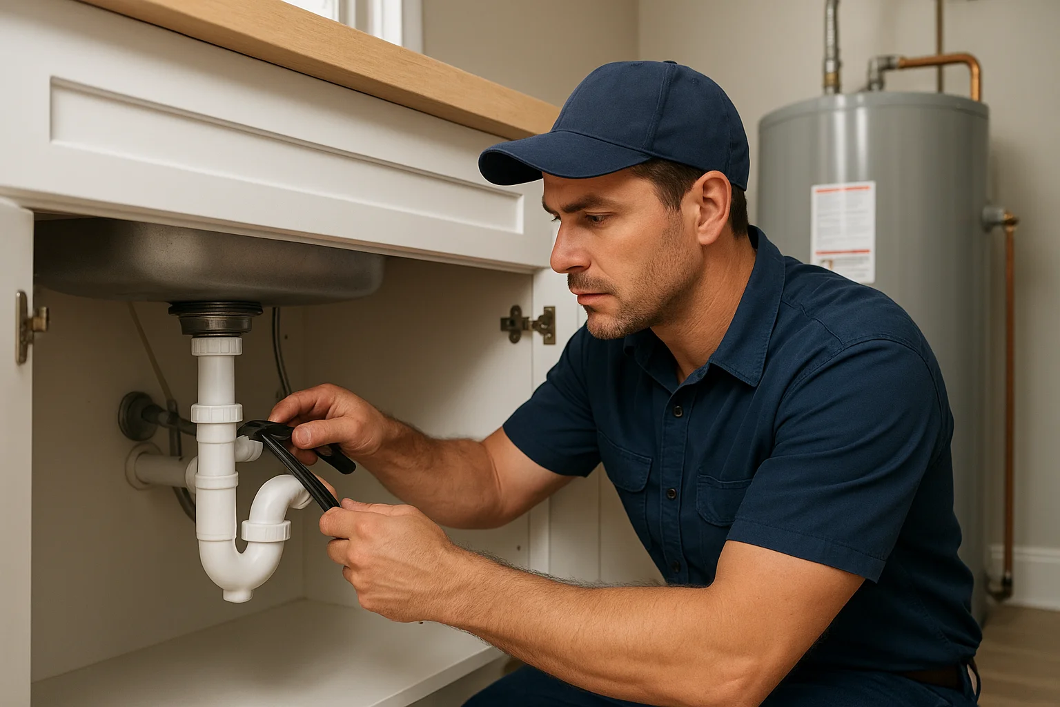 A Practical Guide to Avoiding Plumbing Installation Problems in Callaway, FL