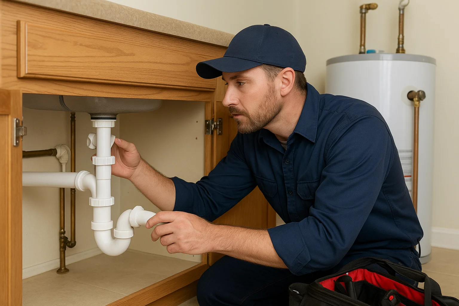A Practical Guide to Emergency Plumbing in Destin, FL and the Maintenance Habits That Save Money article image