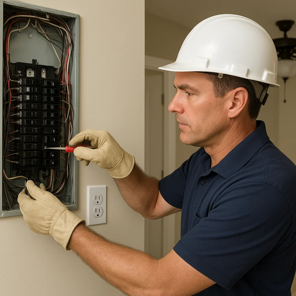 A Practical Guide to Whole Home Backup Solutions for Older and Newer Homes in Upper Grand Lagoon, FL article image
