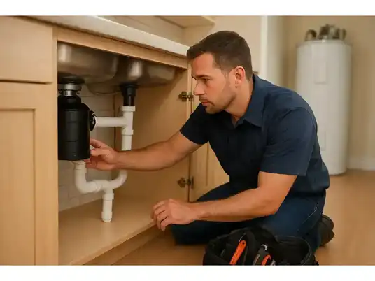 Better Plumbing Maintenance for Panama City Beach Homes: Leaks, Drains, Pipes, and Prevention That Actually Pays Off article image