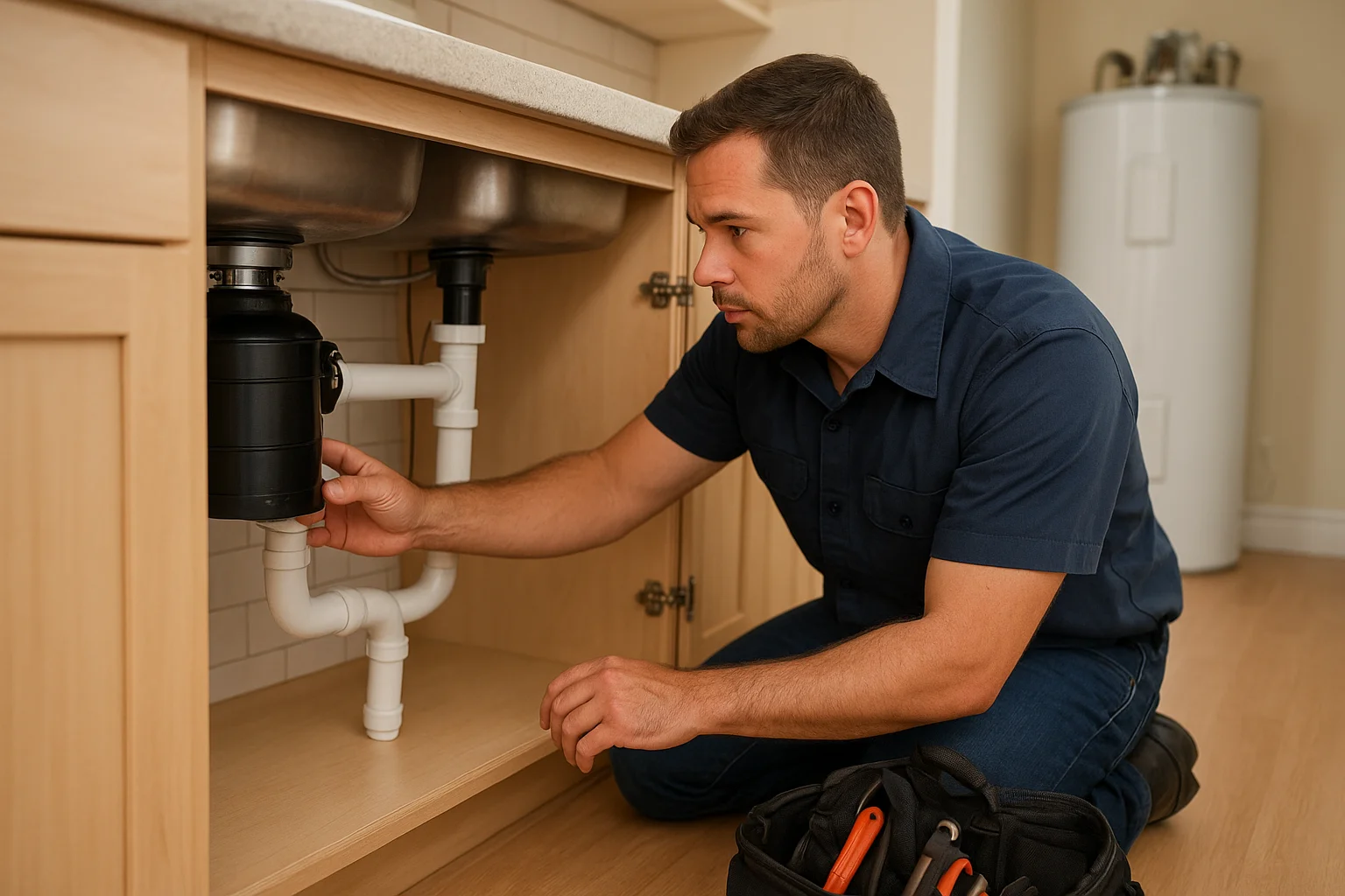 Better Plumbing Maintenance for Panama City Beach Homes: Leaks, Drains, Pipes, and Prevention That Actually Pays Off