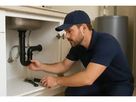 Freeport Plumbing Problems That Deserve a Closer Look and a Smarter Payment Plan article image
