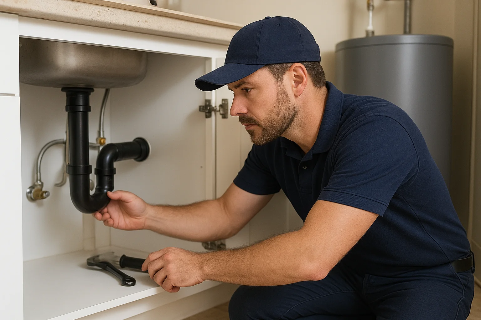 Freeport Plumbing Problems That Deserve a Closer Look and a Smarter Payment Plan