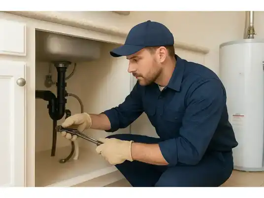 Hidden Leaks, Real Damage: Why Destin Homeowners Should Act Fast on Slab Leak Repair article image