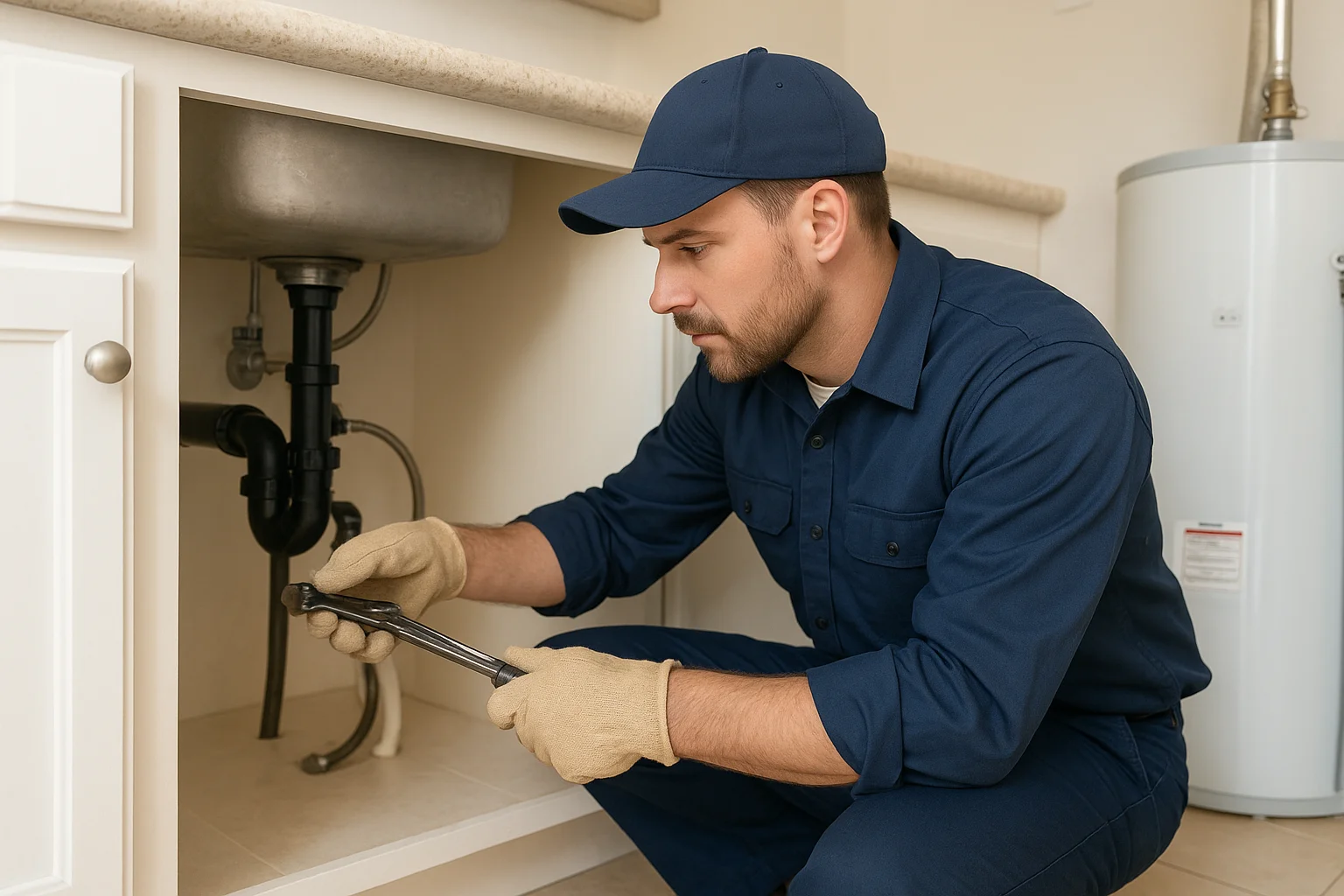 Hidden Leaks, Real Damage: Why Destin Homeowners Should Act Fast on Slab Leak Repair